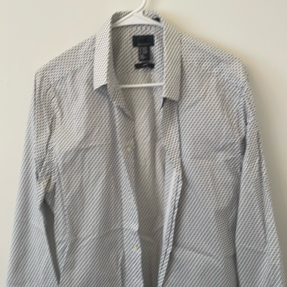H&M Dress Shirt